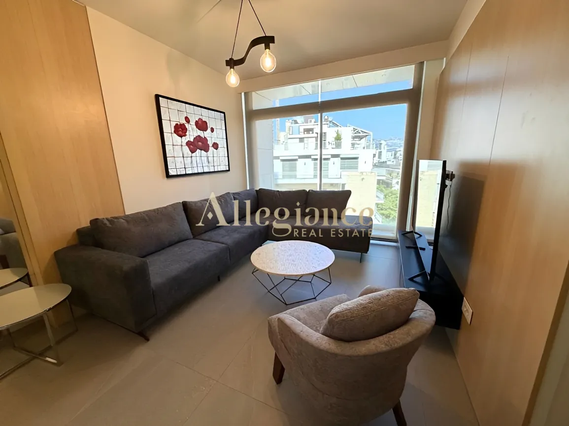 Apartment for rent in Achrafieh