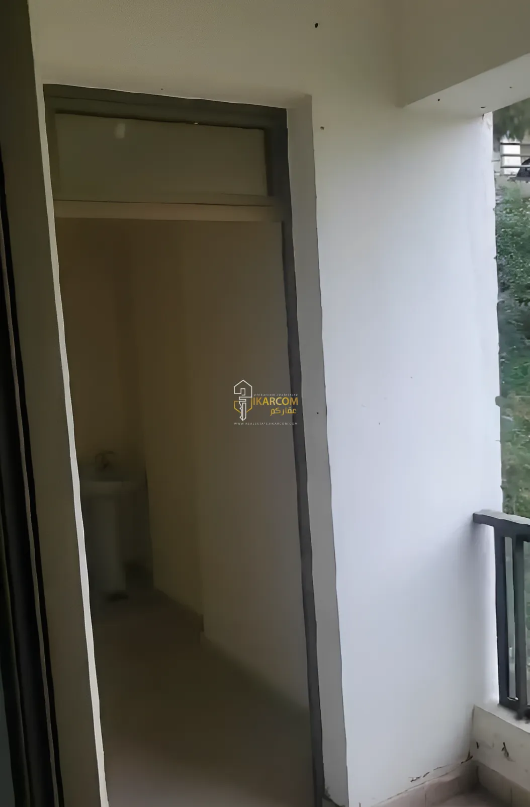 Apartment for Sale in Naqqache