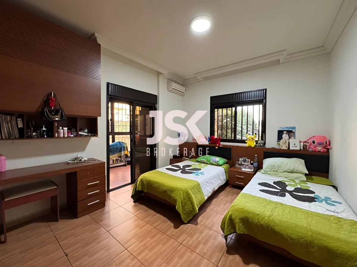 Apartment for Sale in Mansourieh, Lebanon