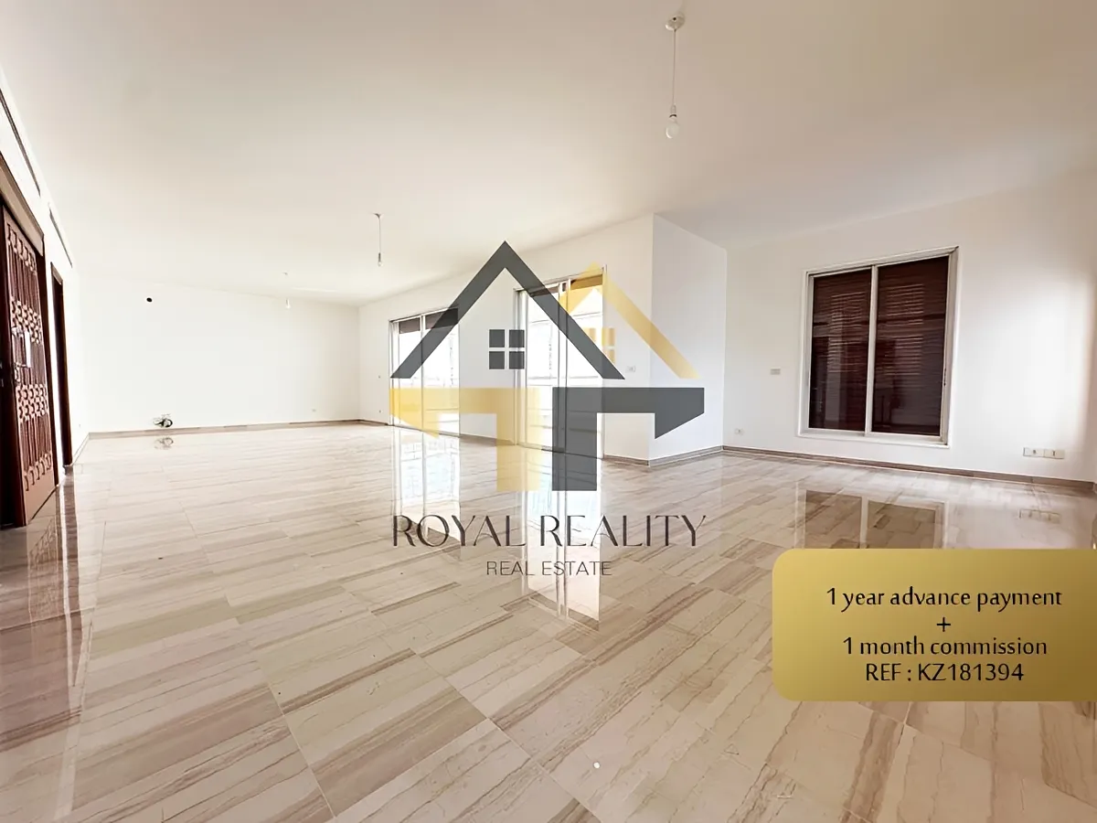 Apartment for rent in Verdun
