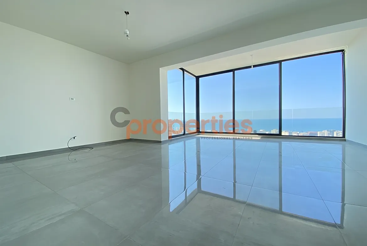 Apartment for Rent in Jal El Dib