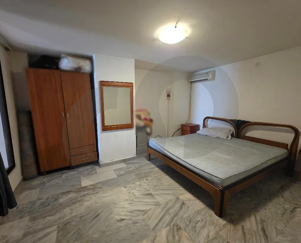Apartment for Rent in Haret Sakher