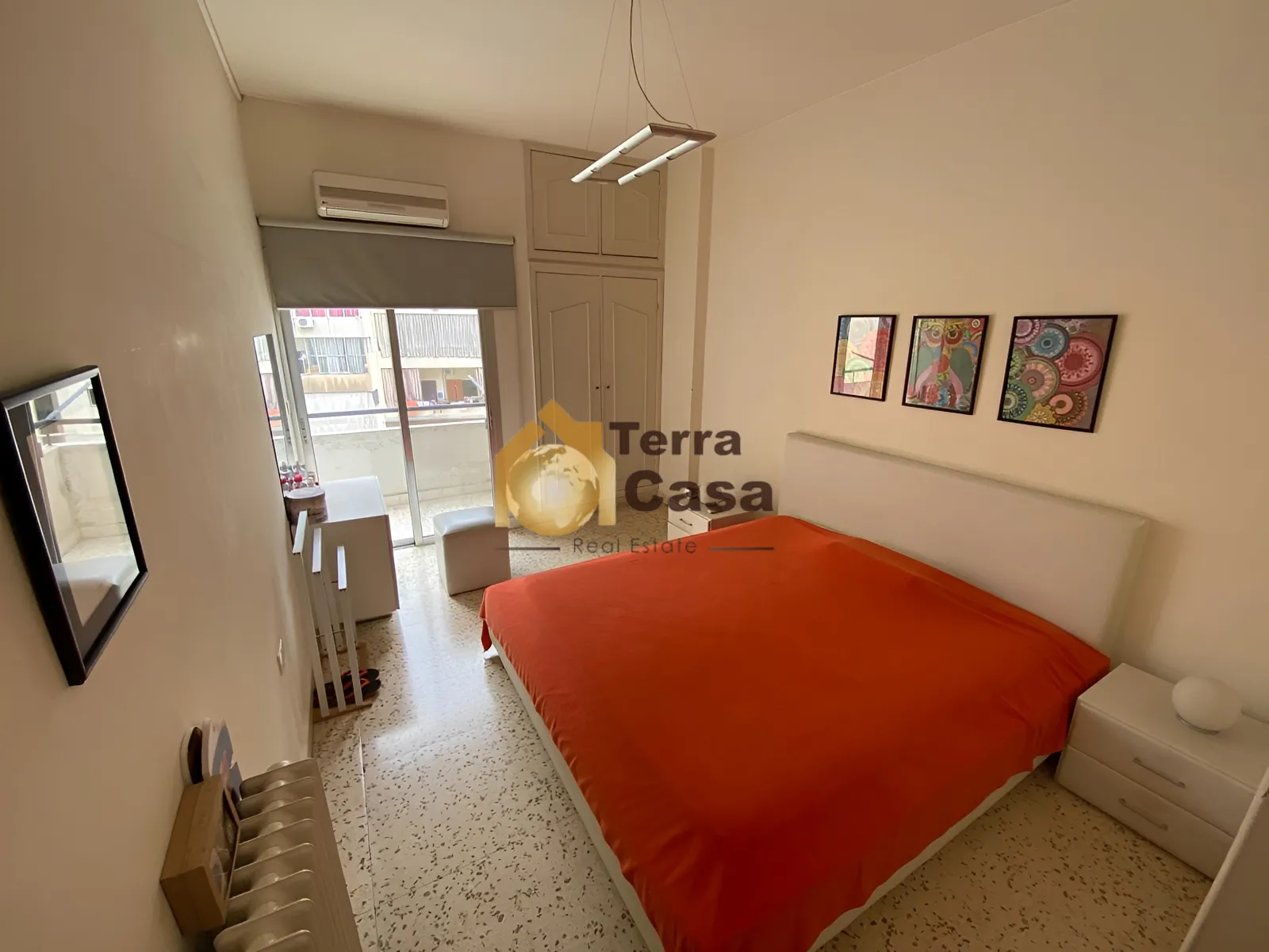 Apartment for rent in El Metn, Lebanon