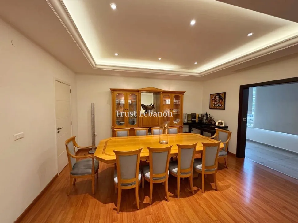 Apartment for sale in Jal El Dib, Lebanon - 2 bed, 2 bath