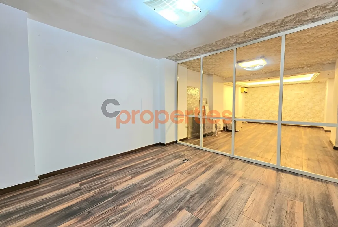 Office for Sale in Antelias