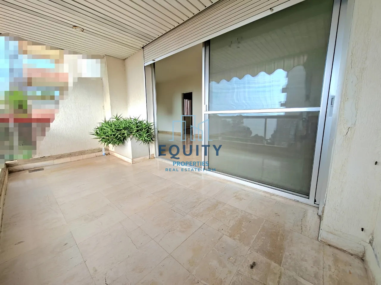 Apartment for sale in Sahel Alma