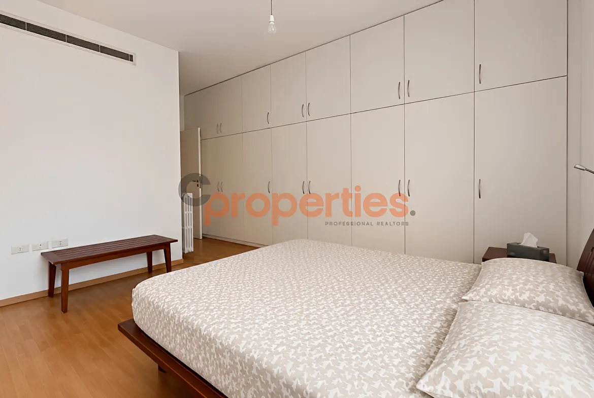Apartment for Sale in Badaro