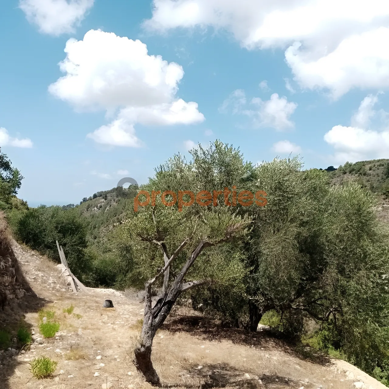 Residential Land for Sale in Kafr