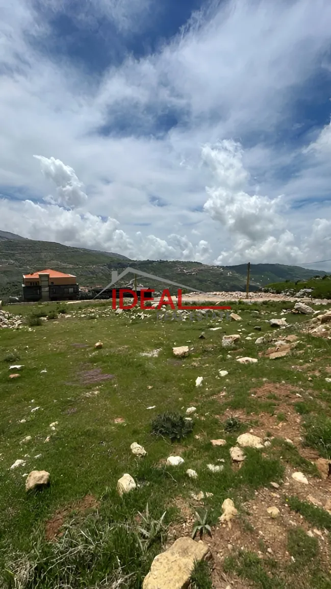 Residential Land for sale in Faraya, Lebanon