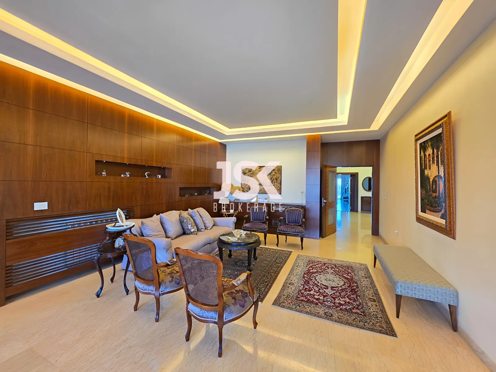 Apartment for Sale in Mar Takla