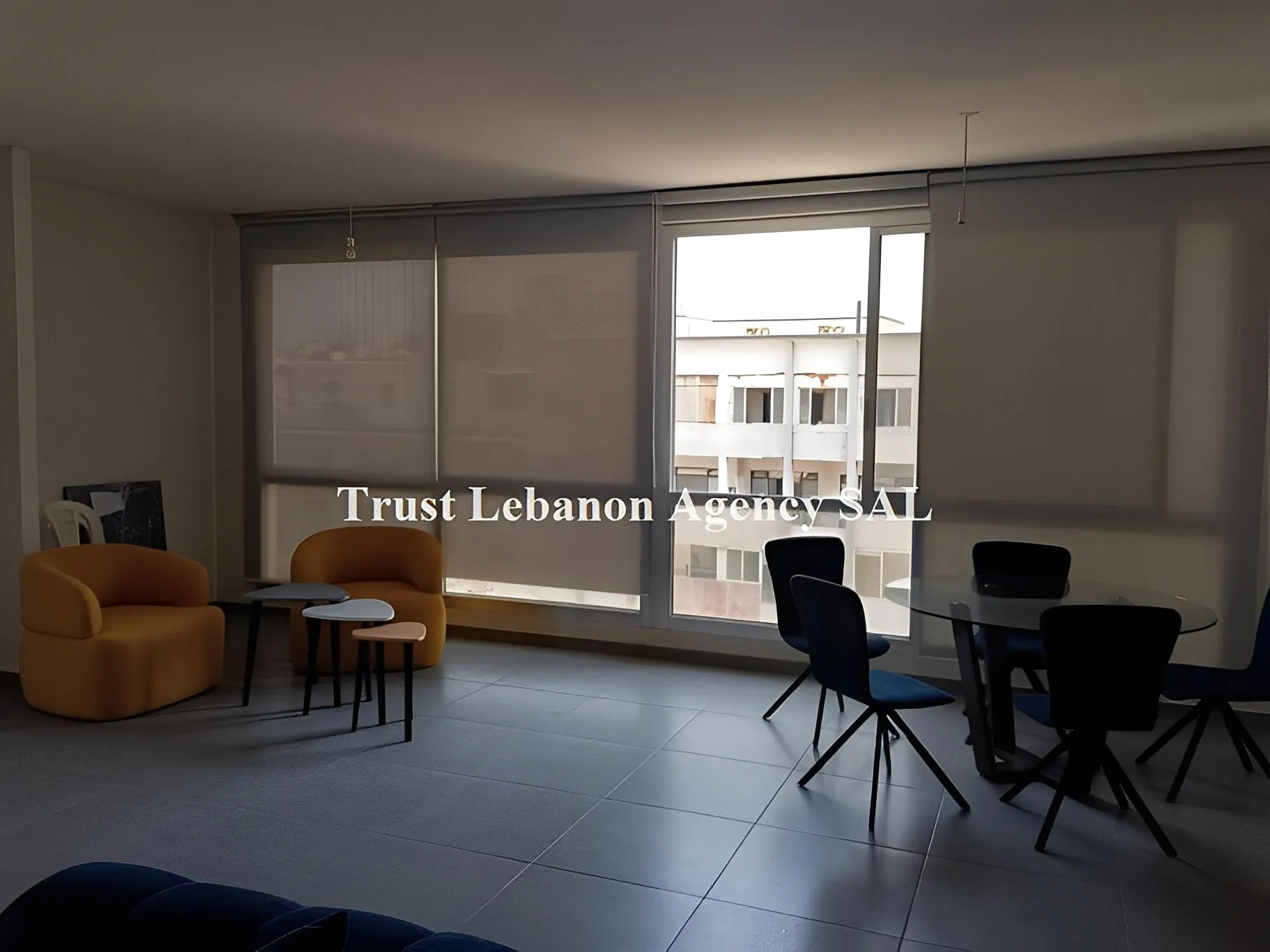 Apartment for Rent in Furn Al Chebak Baabda Lebanon - 2 bed, 2 bath