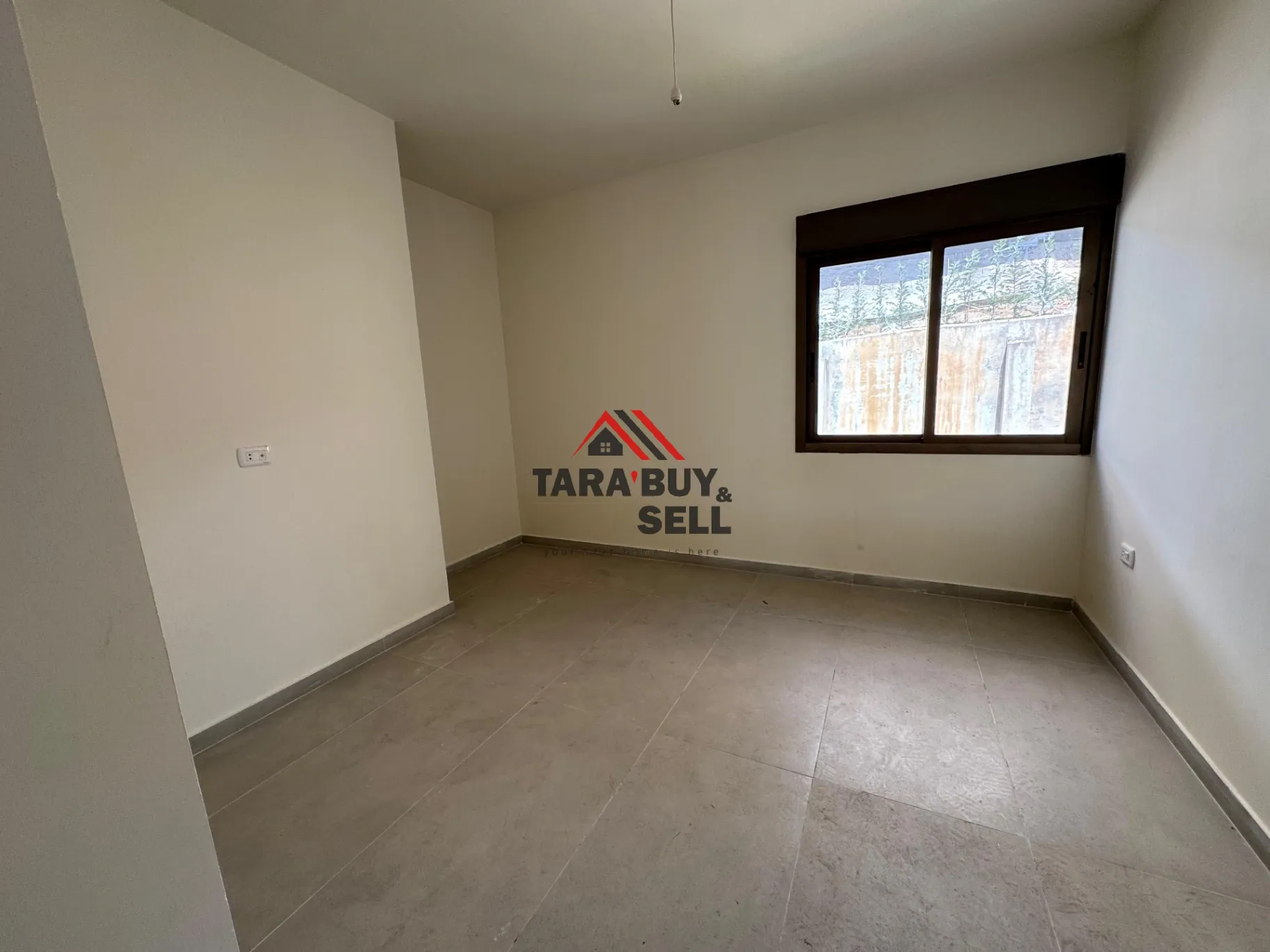 Duplex for sale in Daychounieh, Lebanon