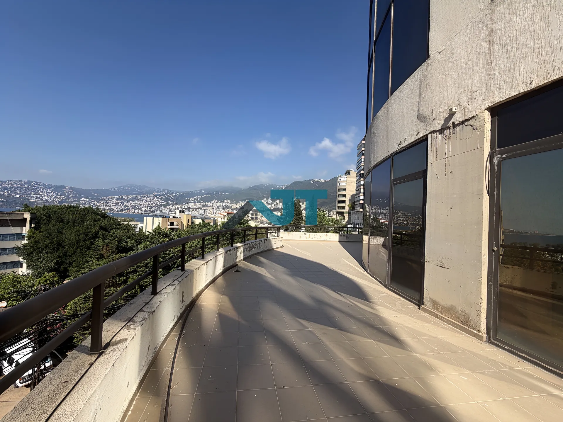 Restaurant for rent in Kaslik, lebanon