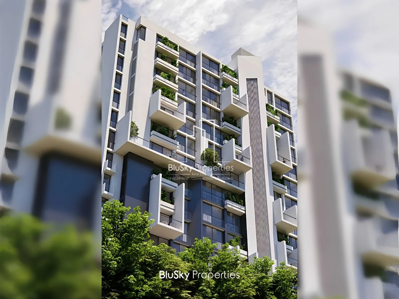 Apartment for Sale in Antelias - 2 bed, 2 bath