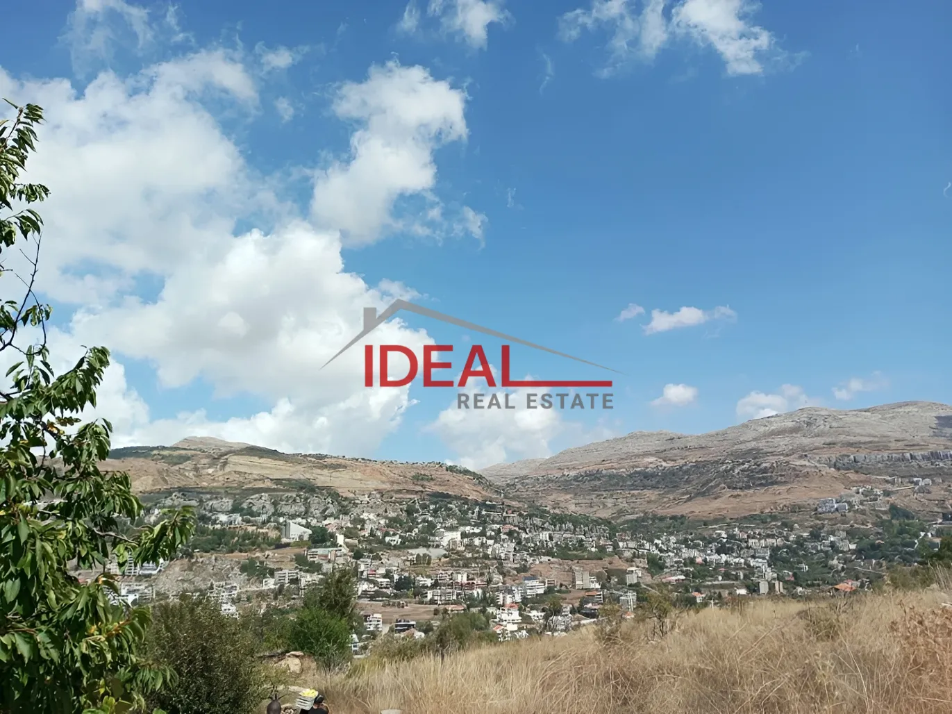 Residential Land for sale in Kfardebian