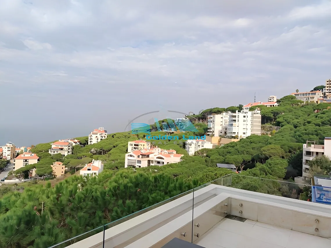 Triplex for Sale in Beit Meri, Lebanon
