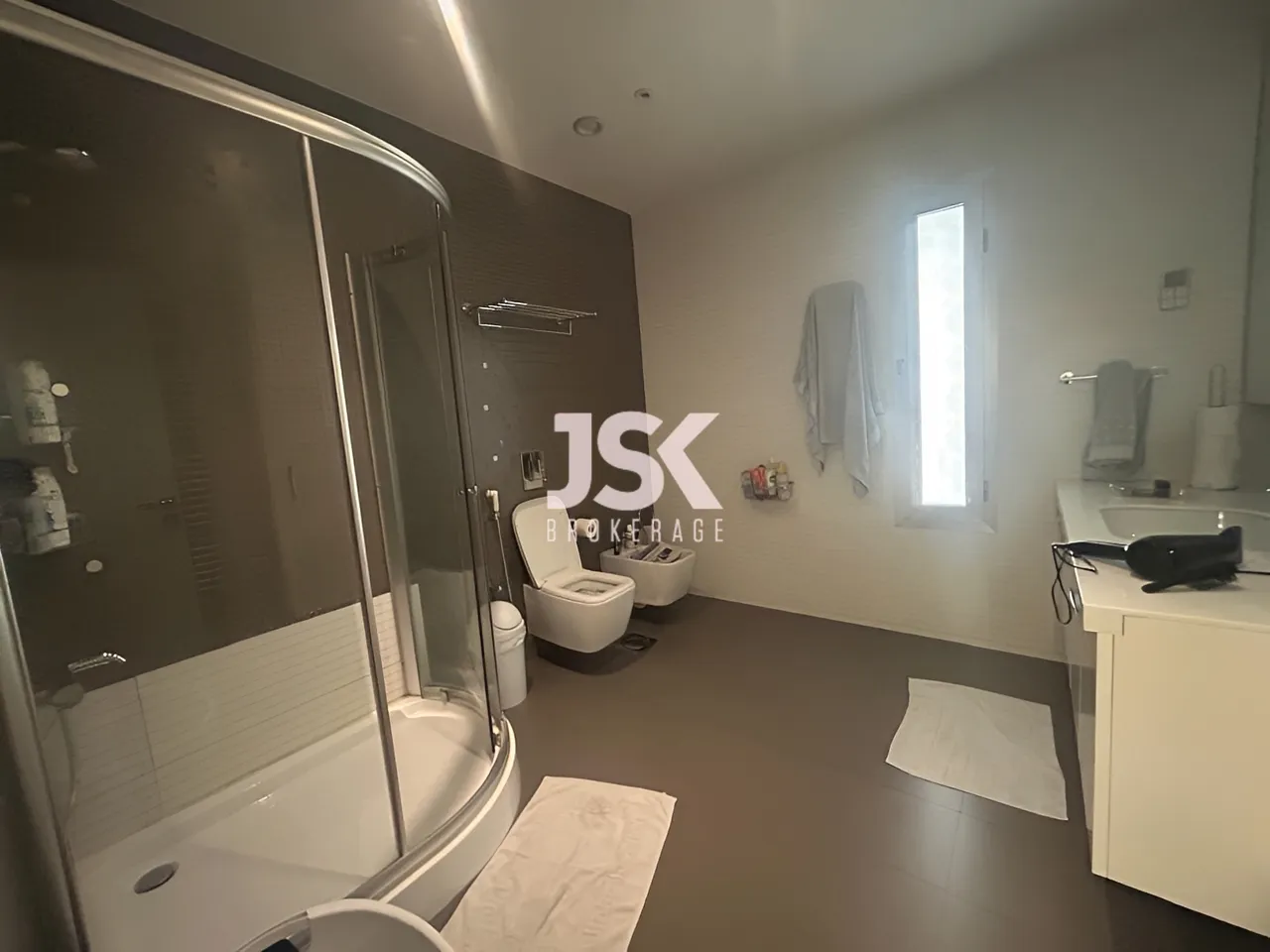 Apartment for Sale in Jnah