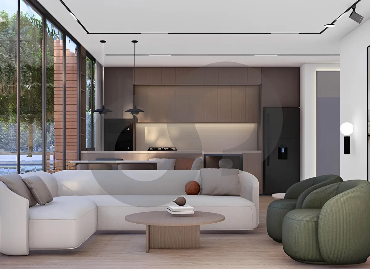Apartment for Sale in Fatqa, Lebanon