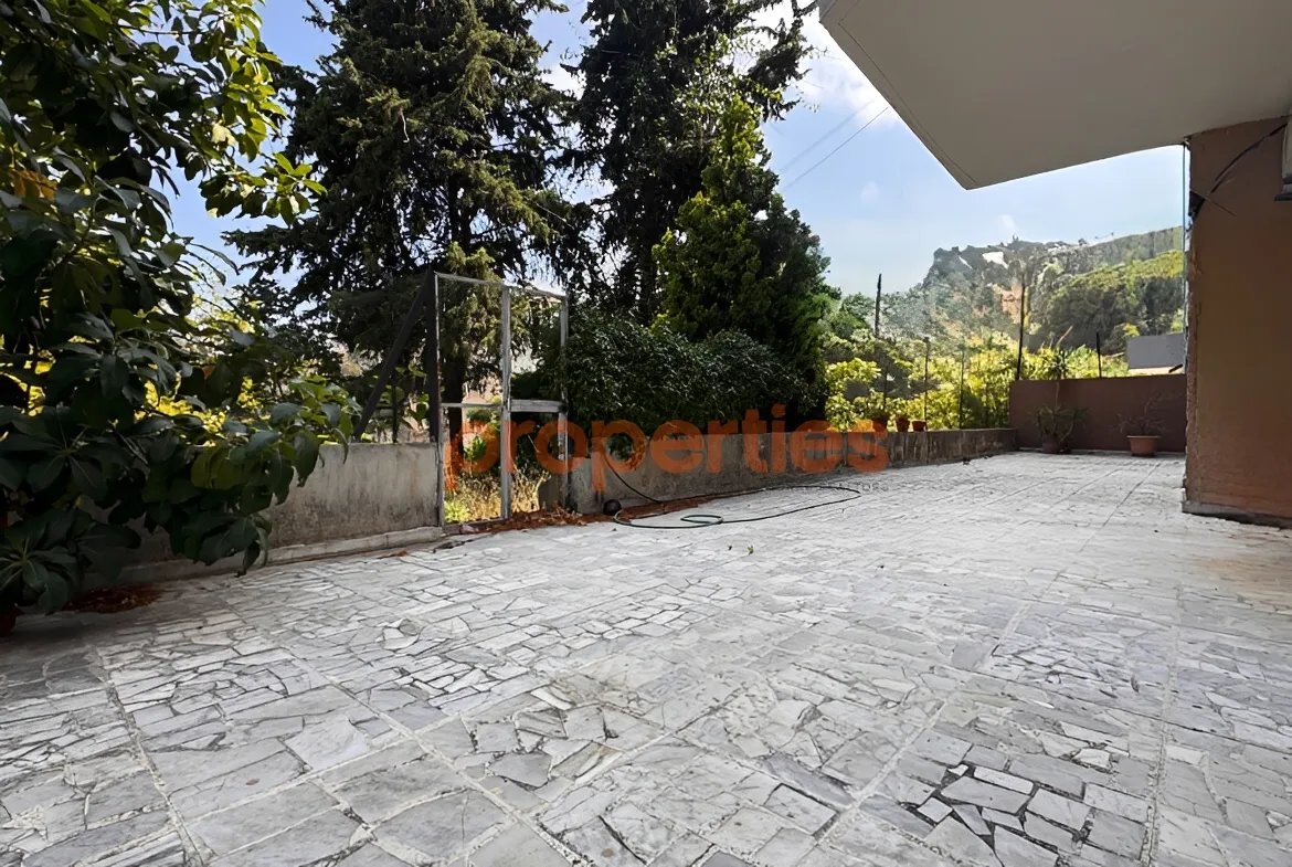 Apartment for Rent in Aaoukar