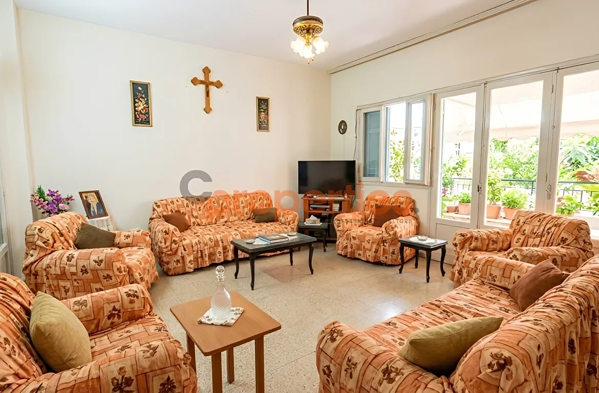 Apartment for Sale in Achrafieh