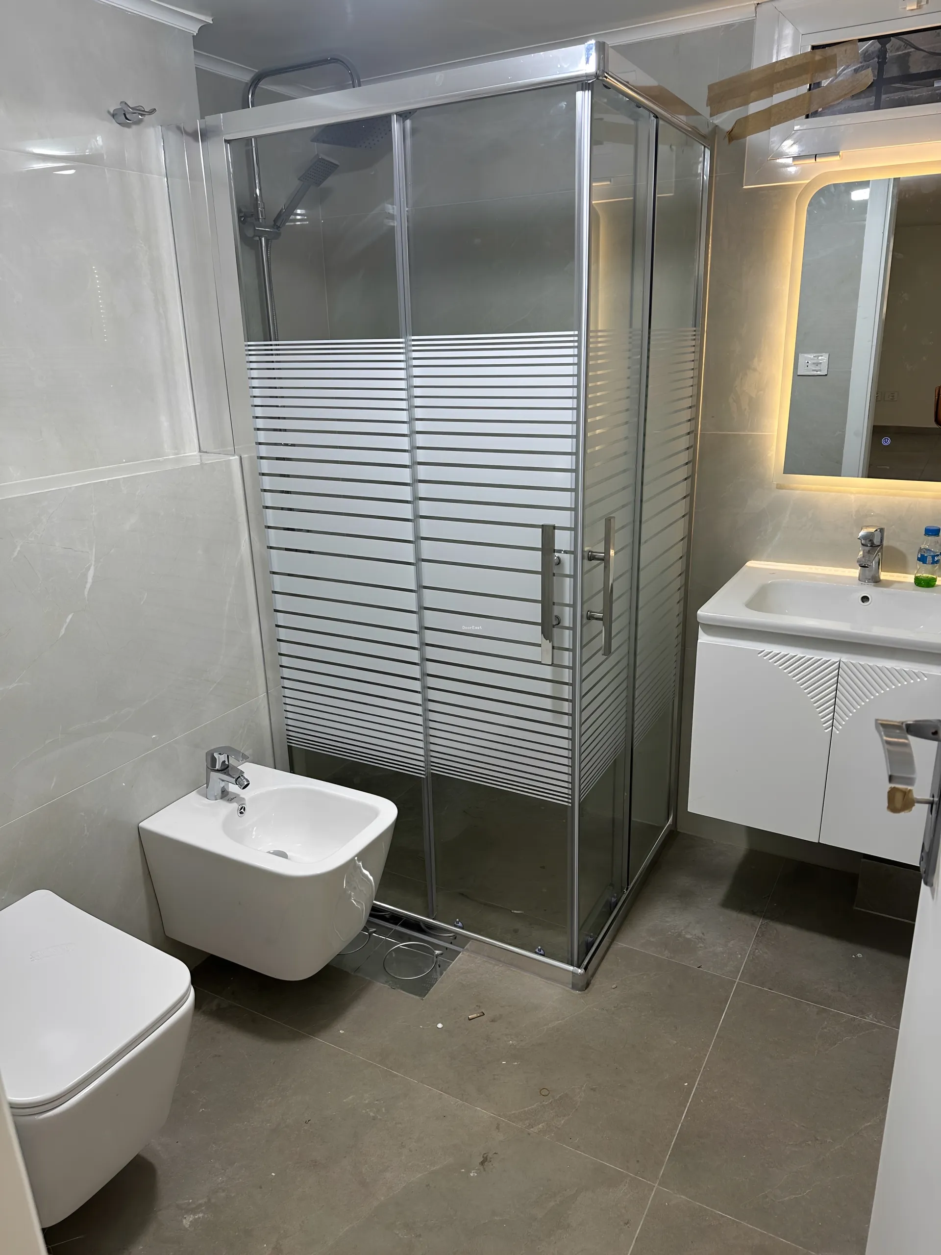 Apartment for rent in Dekwaneh