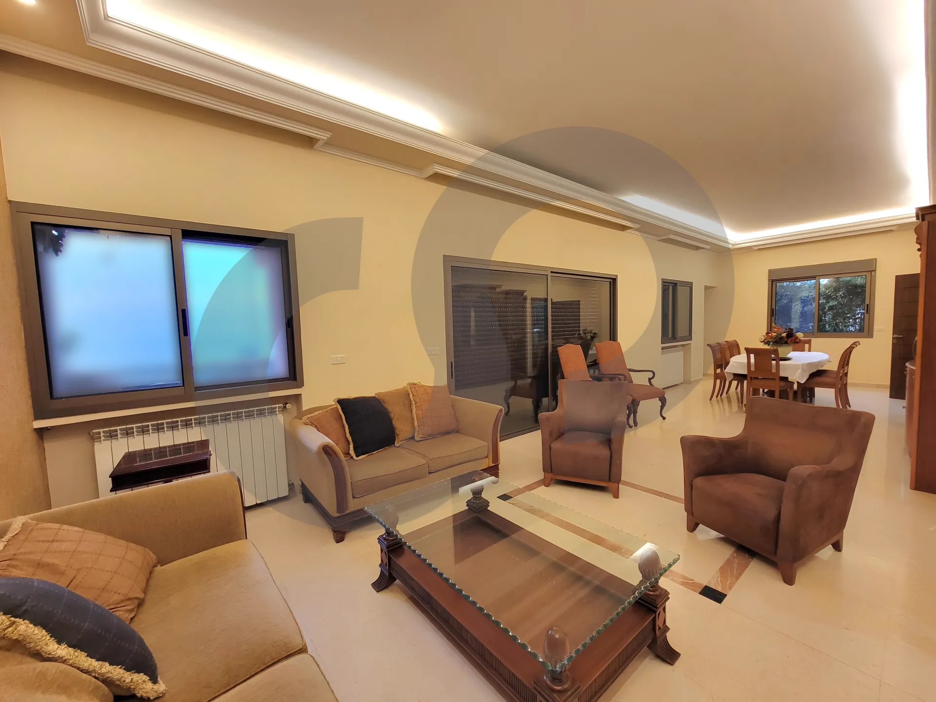 Duplex for Sale in Sahel Alma - 4 bed, 5 bath
