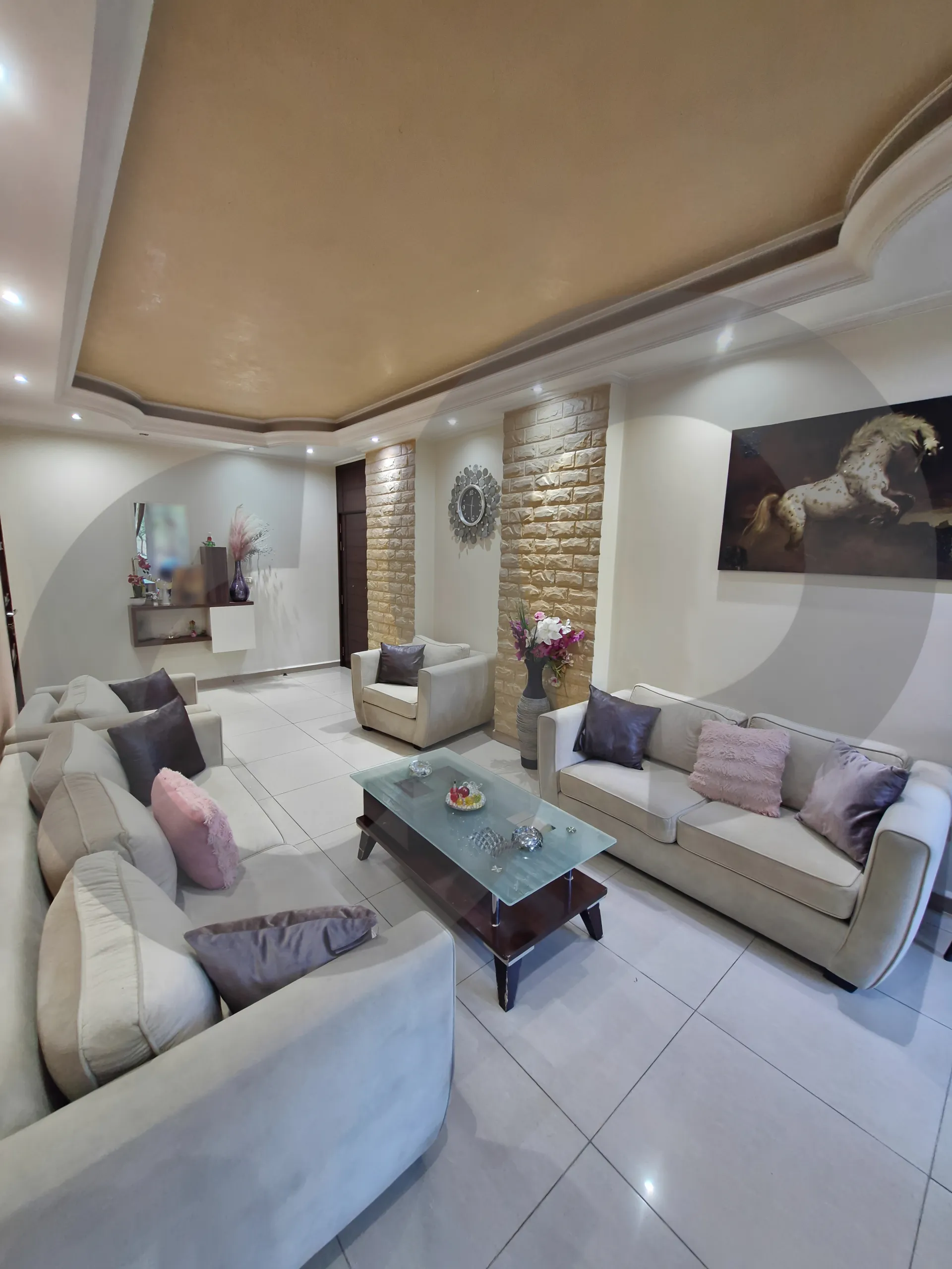 Apartment for Sale in Habboub