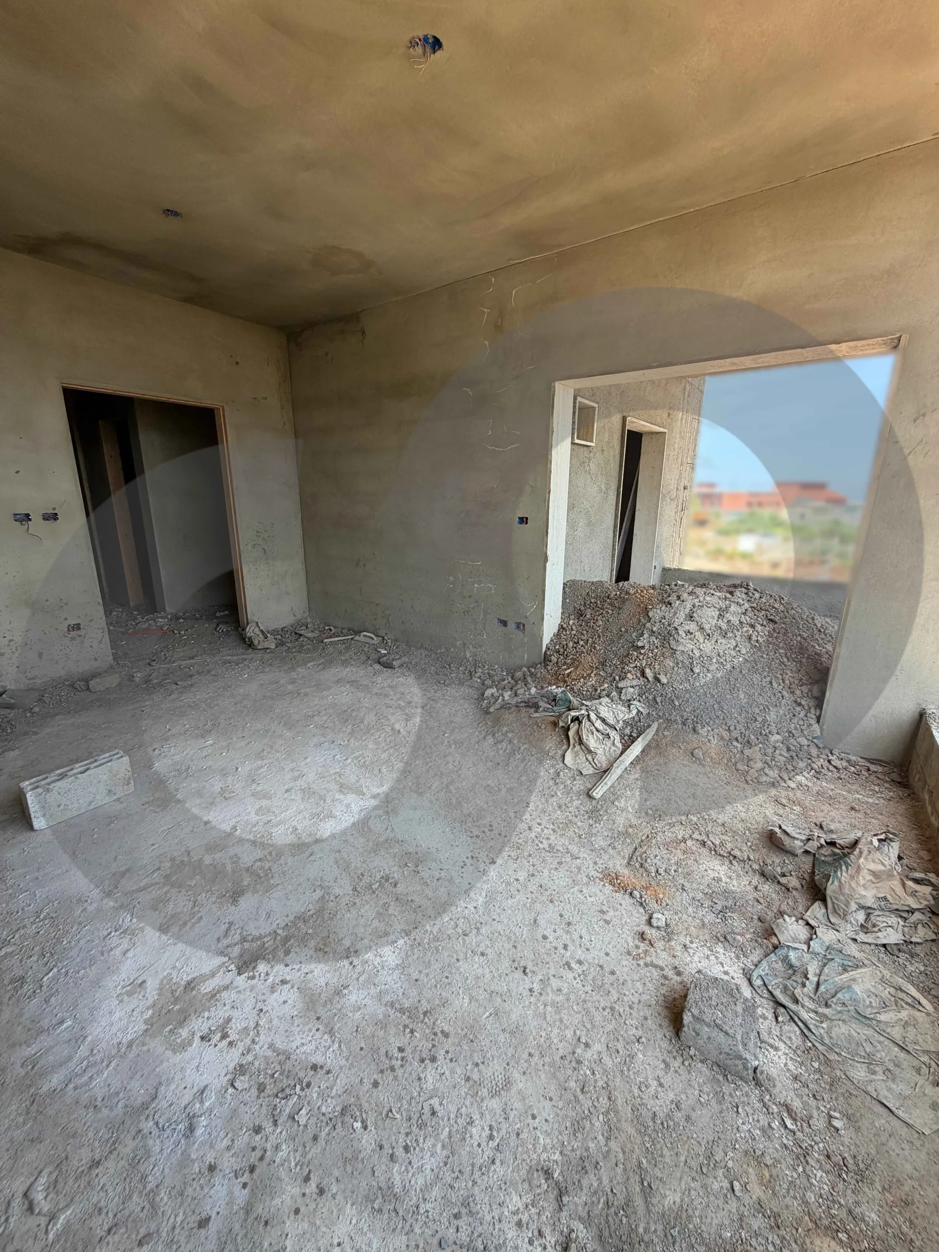 Apartment for Sale in Aaramoun