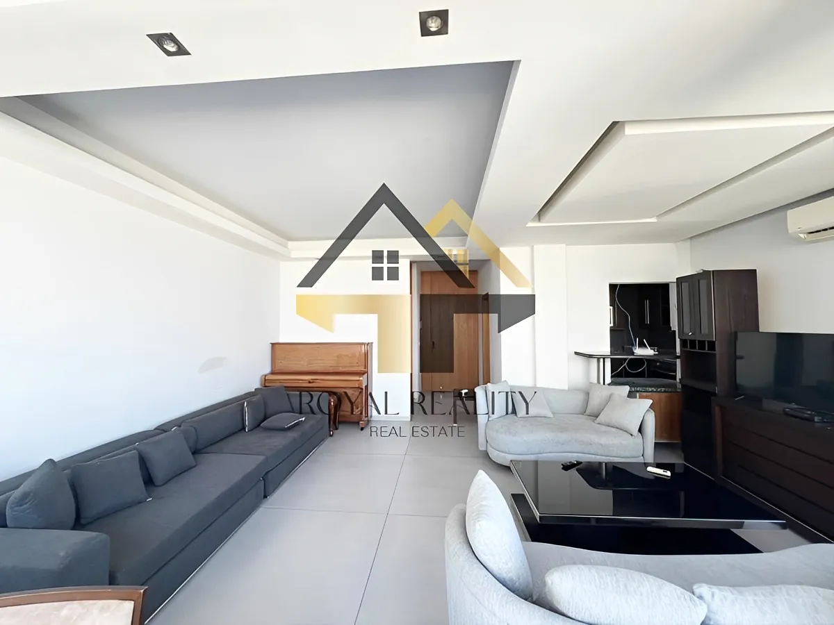 Apartment for rent in Mar Mikhael