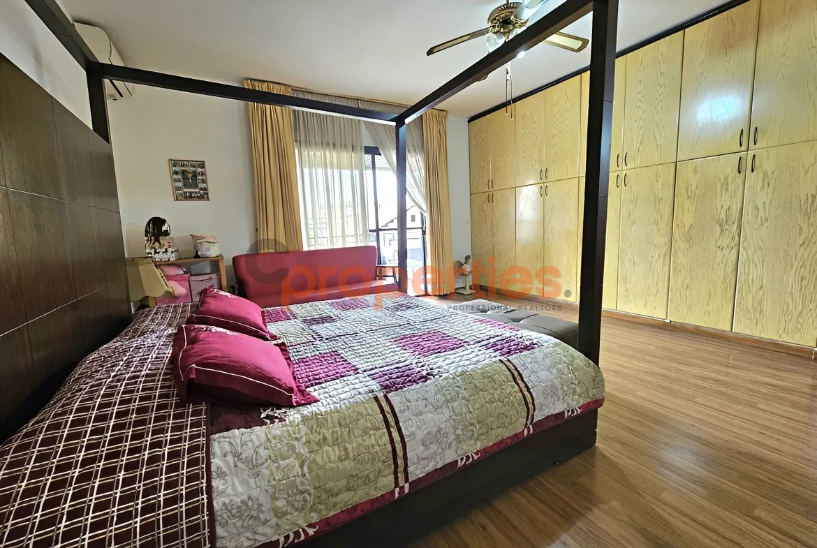 Apartment for Sale in Beit El Chaar