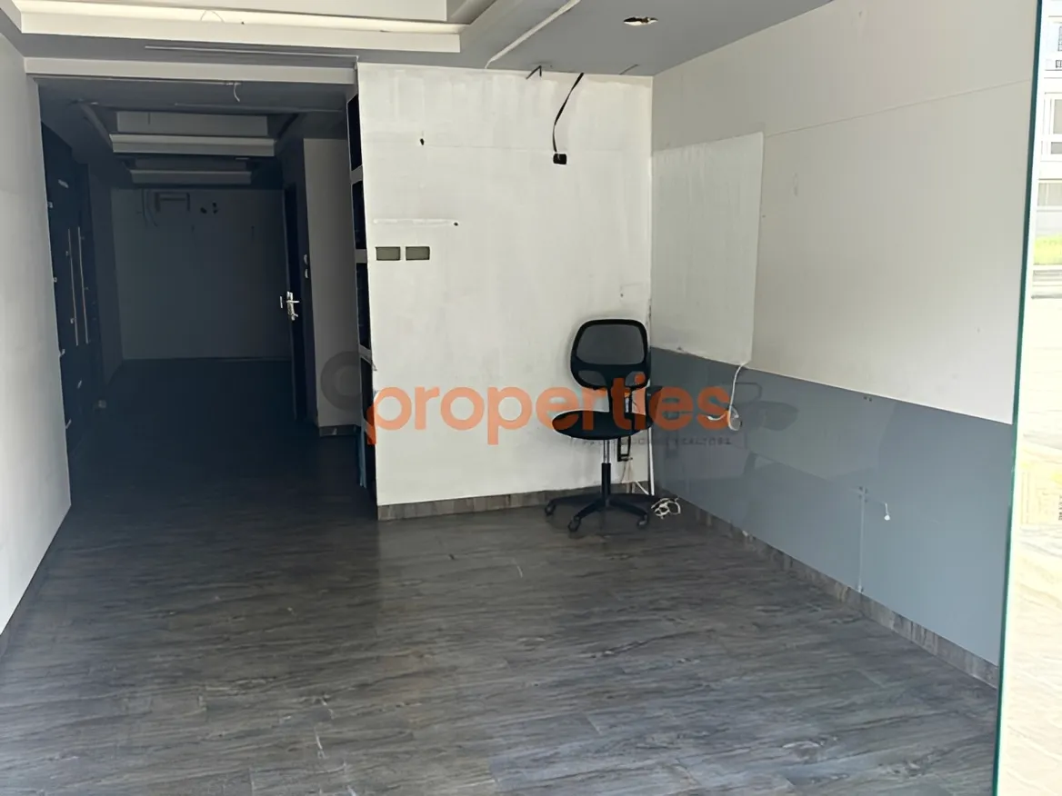 Shop for Rent in Zalqa