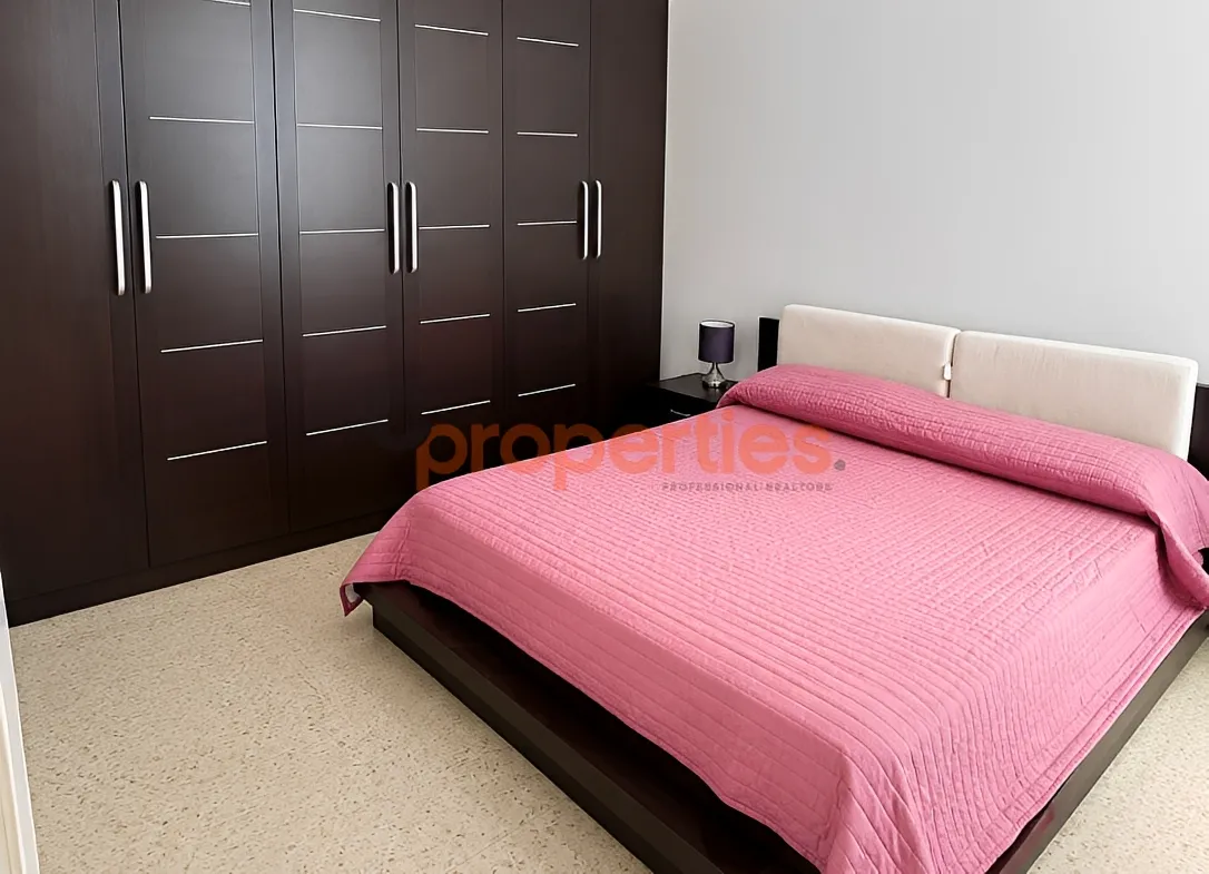Apartment for Rent in Ain Saadeh