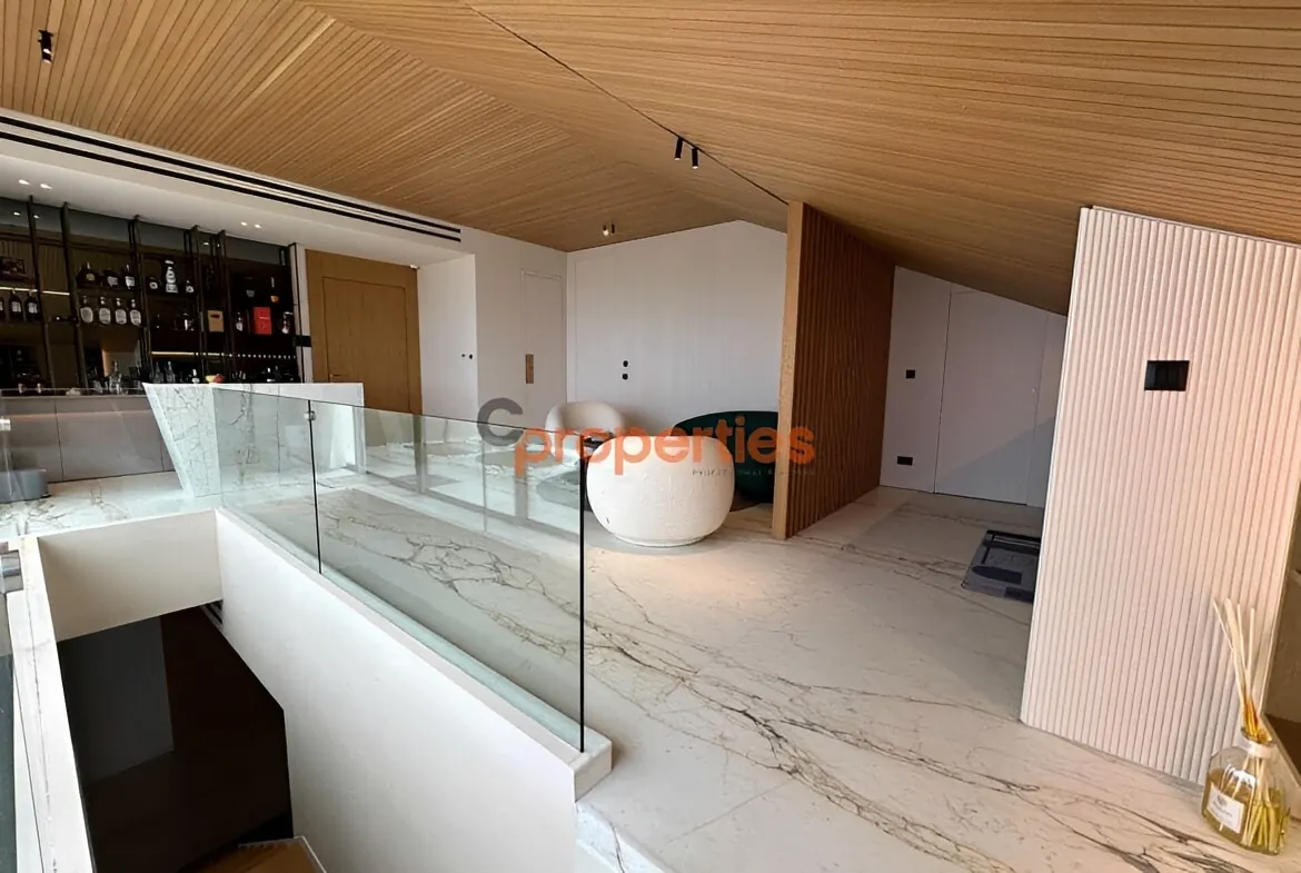 Apartment for Sale in Mtaileb