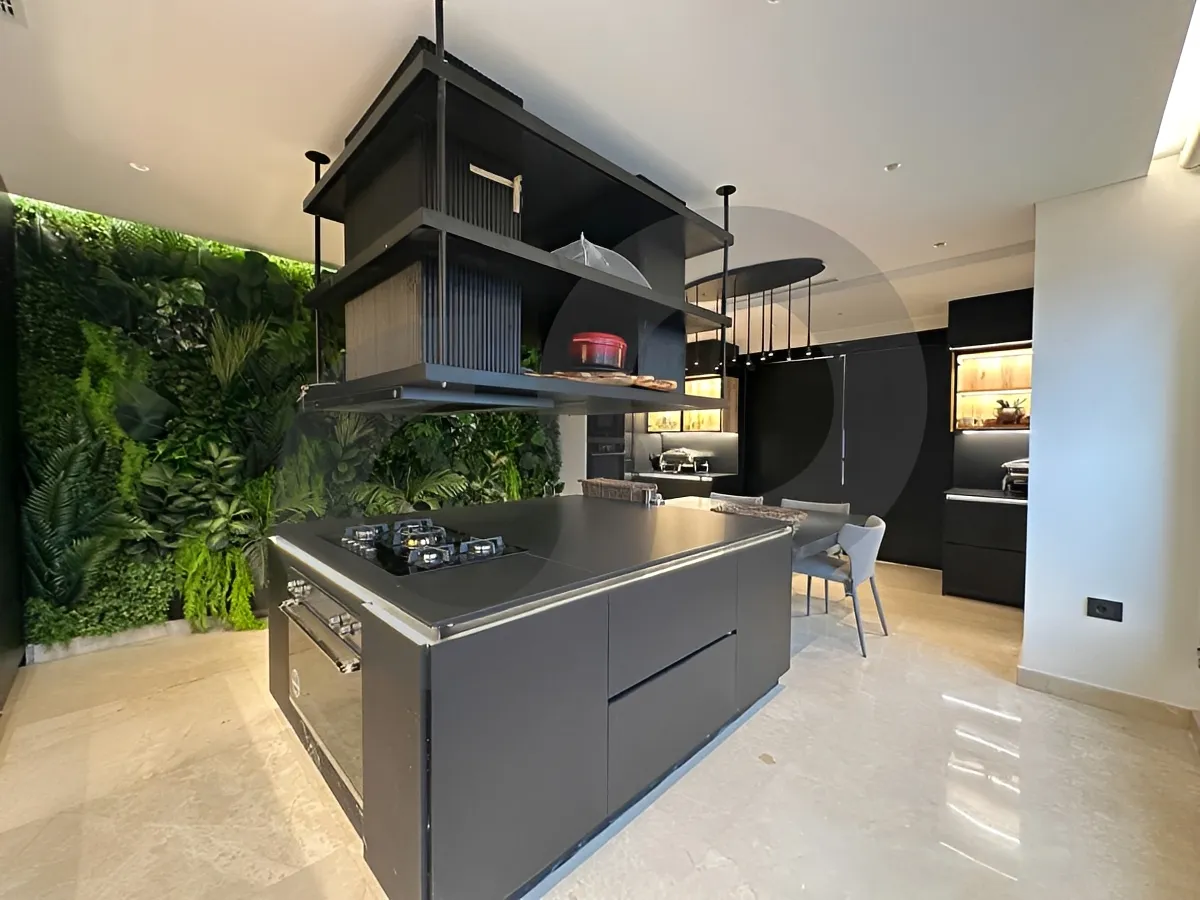 Apartment for Sale in Raoucheh, Beirut, Lebanon