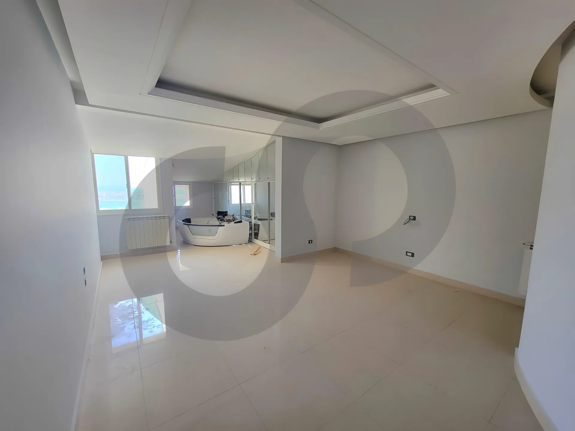 Duplex for Sale in Sahel Alma - 4 bed, 5 bath
