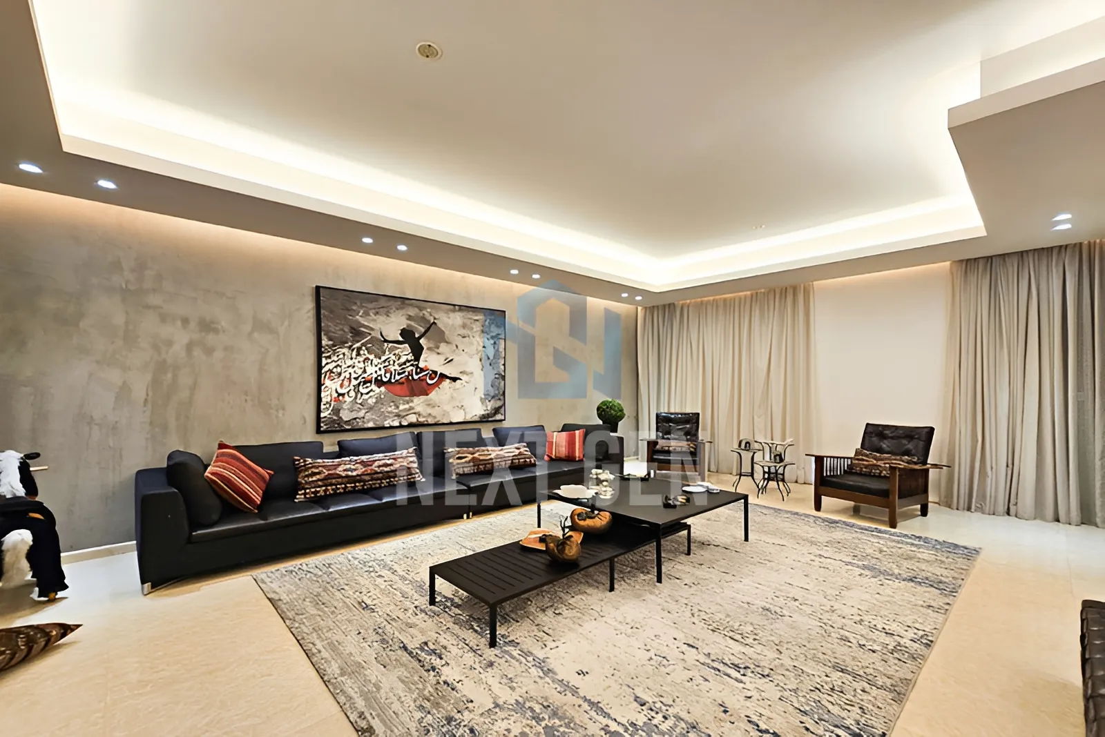 Apartment for Sale in Clemenceau - 3 bed, 5 bath