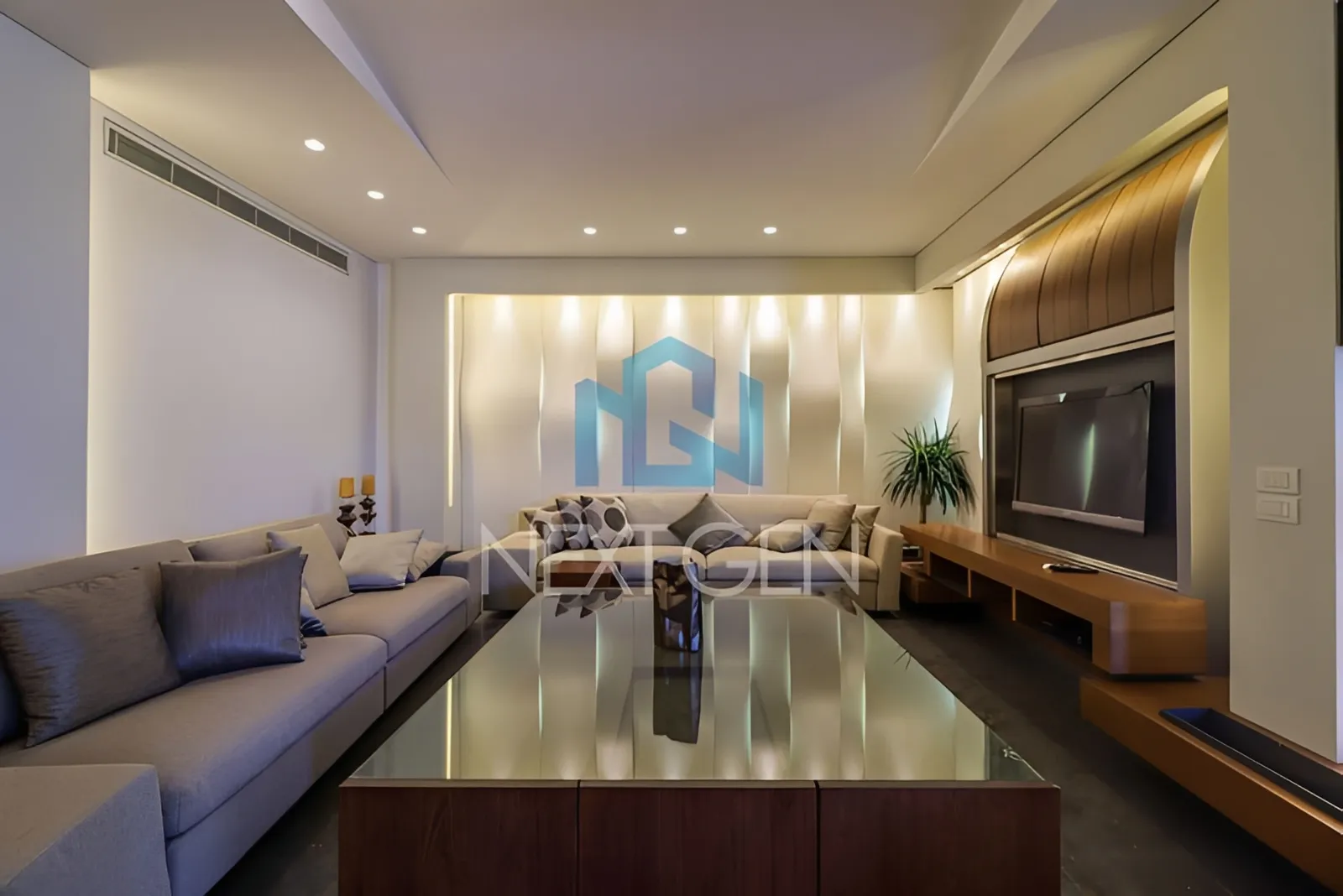 Apartment for Rent in Mar Mitr, Beirut, Lebanon - 3 bed, 5 bath