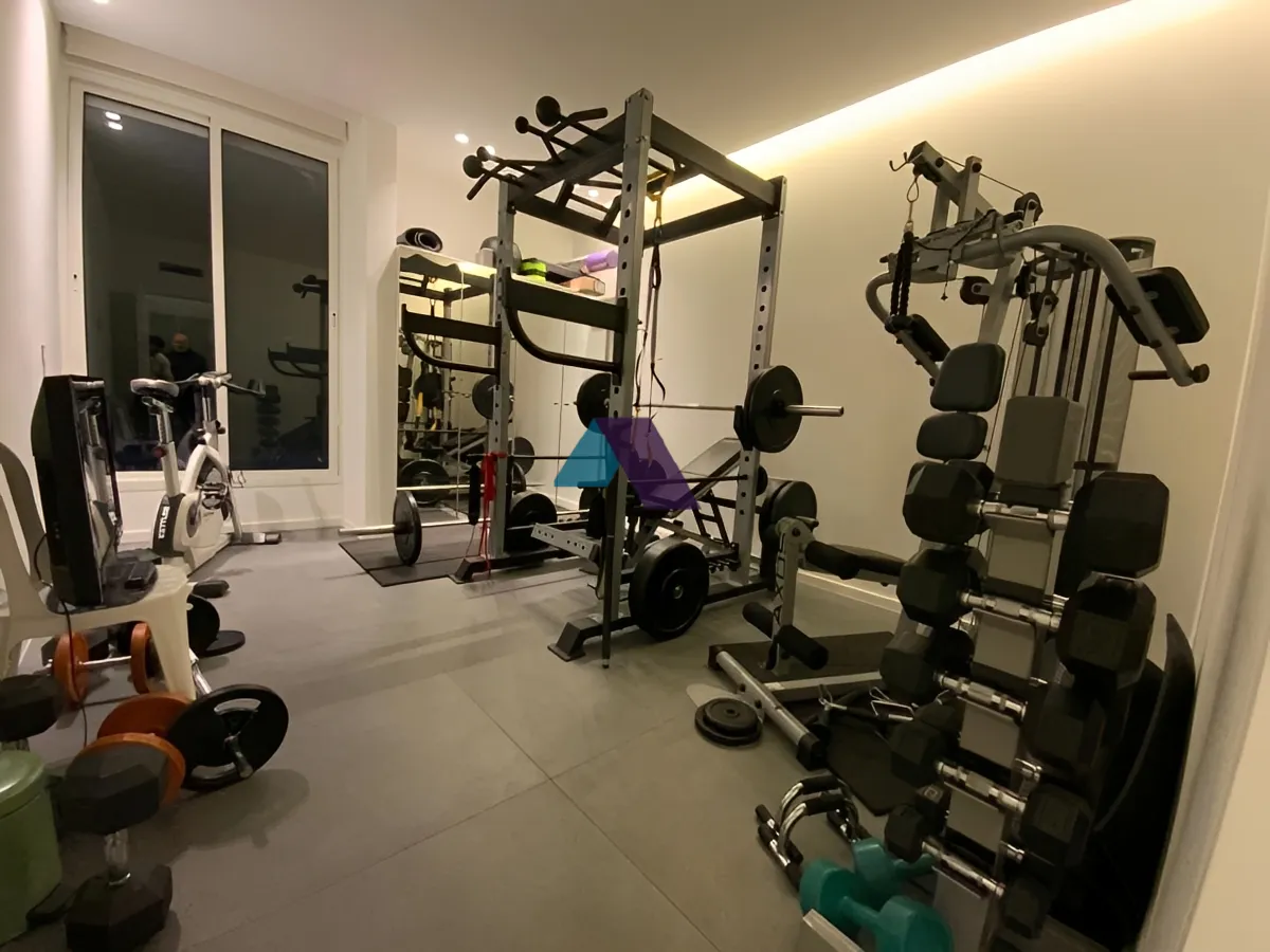 Apartment for Sale in Haret Sakher - 3 bed, 3 bath