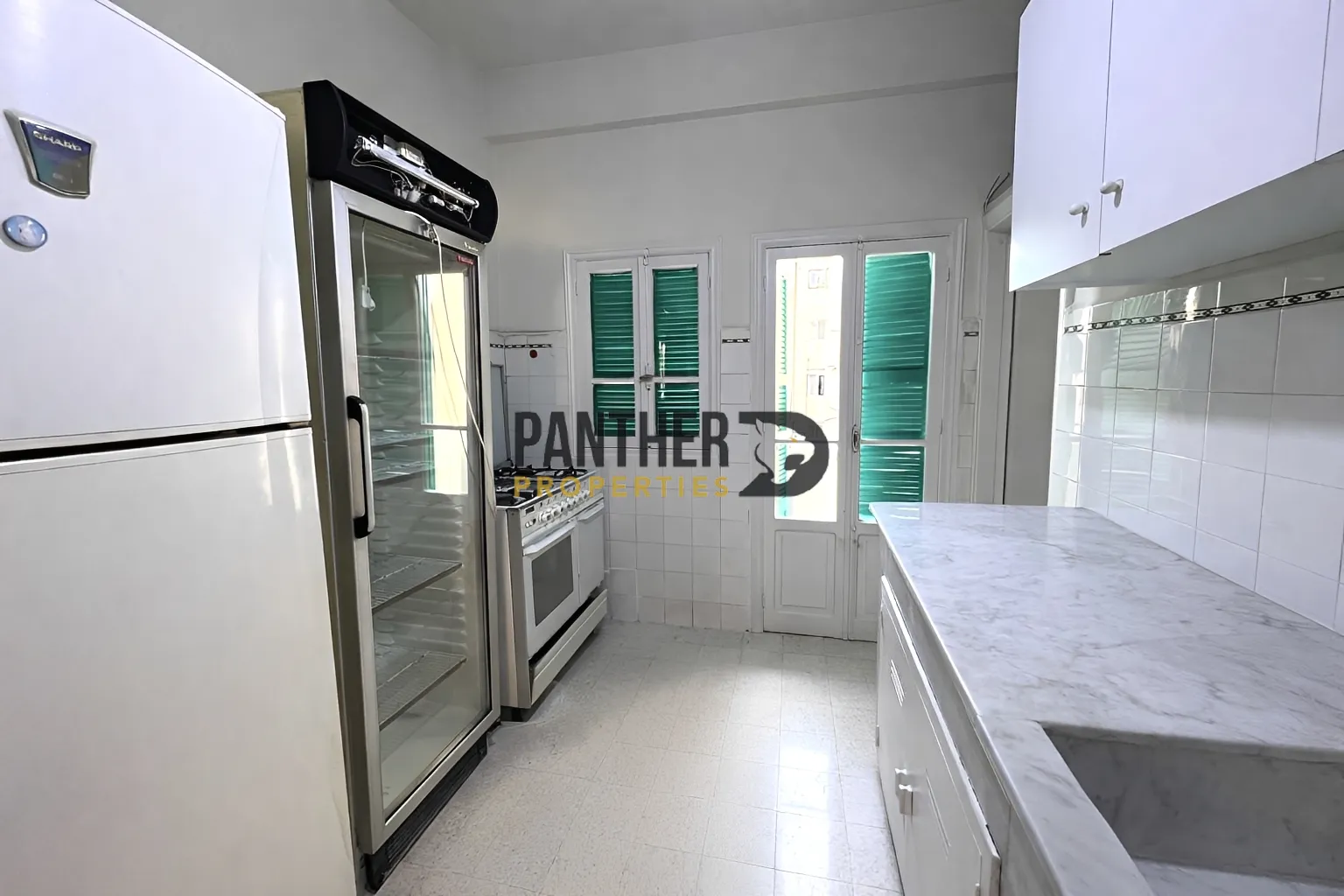 Apartment for sale in Achrafieh, beirut, lebanon - 2 bed, 2.0 bath
