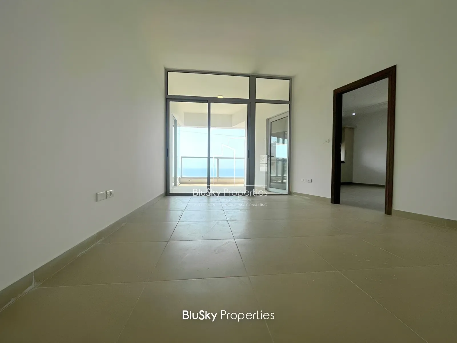 Apartment for Sale in Sahel Alma