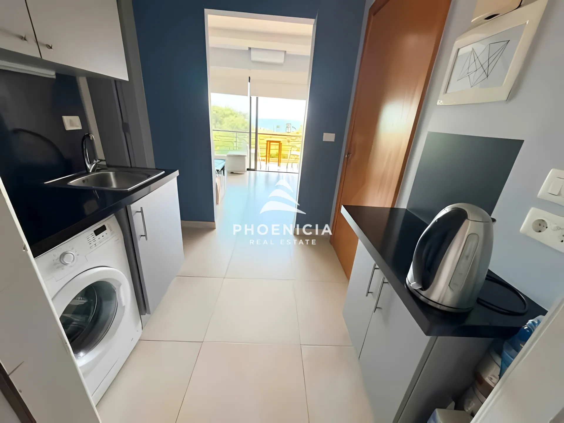 Apartment for rent in Thoum، Batroun, Lebanon