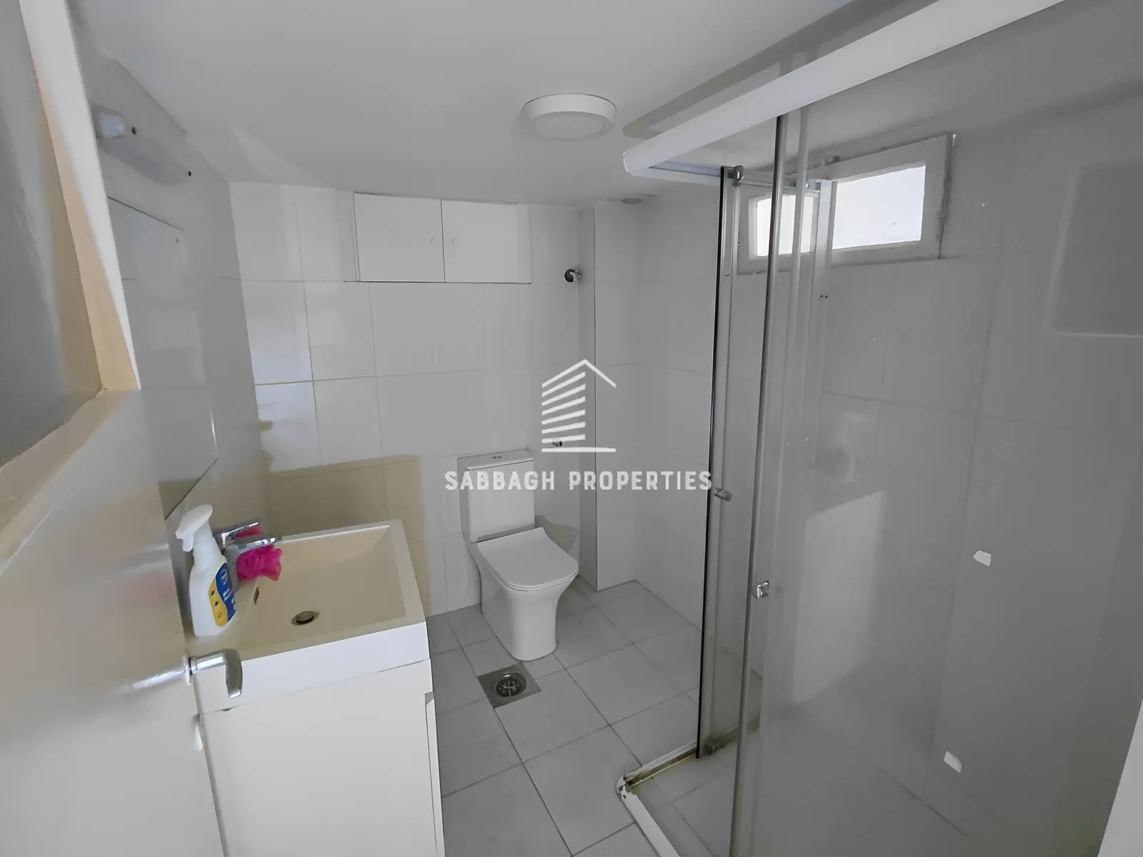 Apartment for rent in Achrafieh