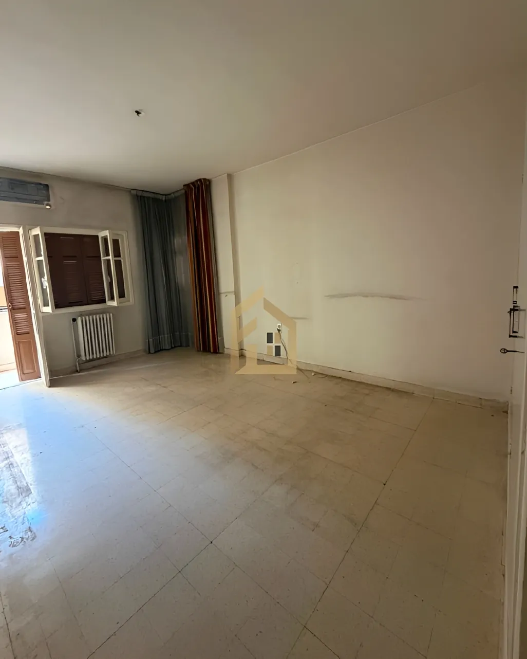 Apartment for rent in Achrafieh, Beirut, Lebanon
