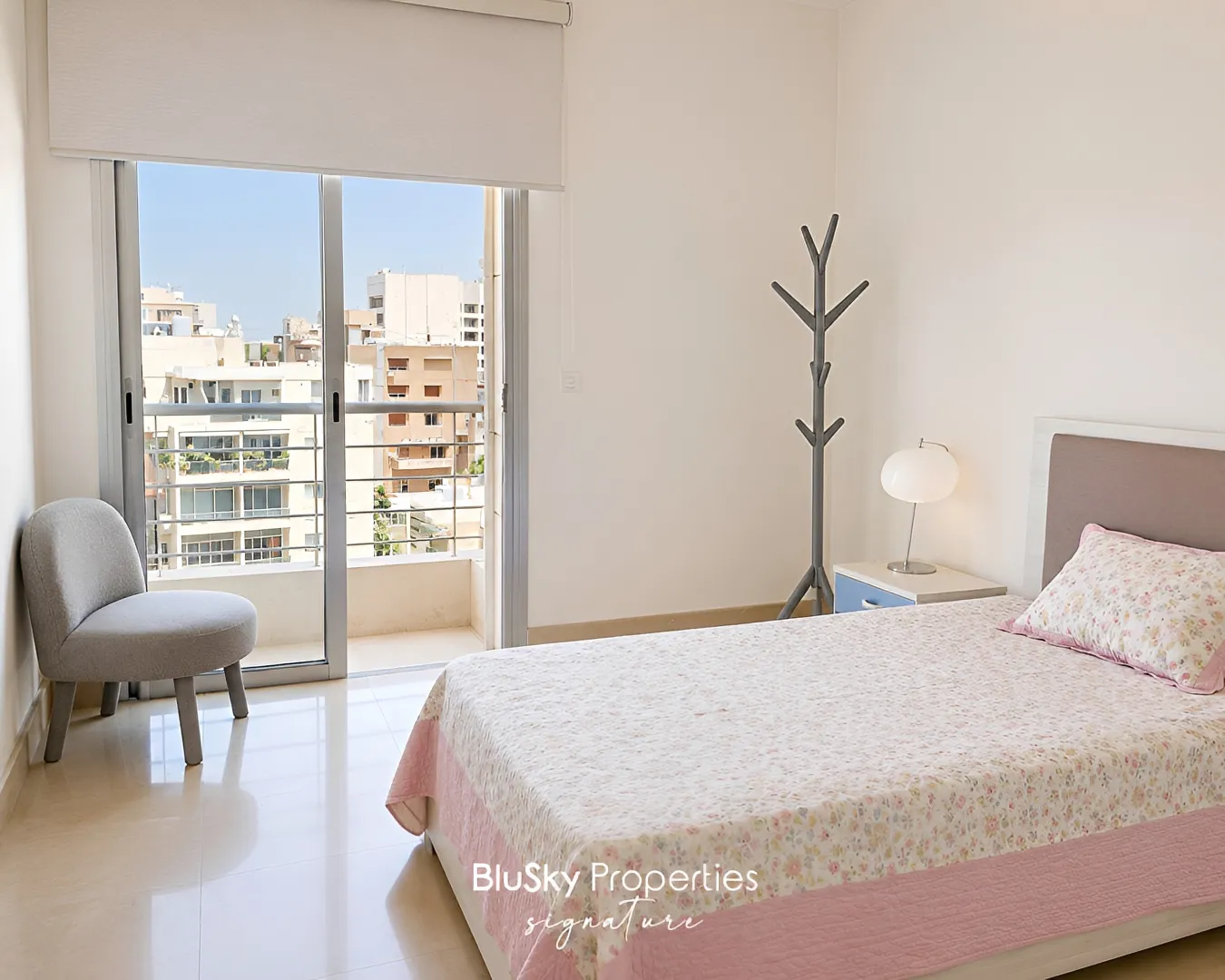 Apartment for rent in Achrafieh, beirut, lebanon