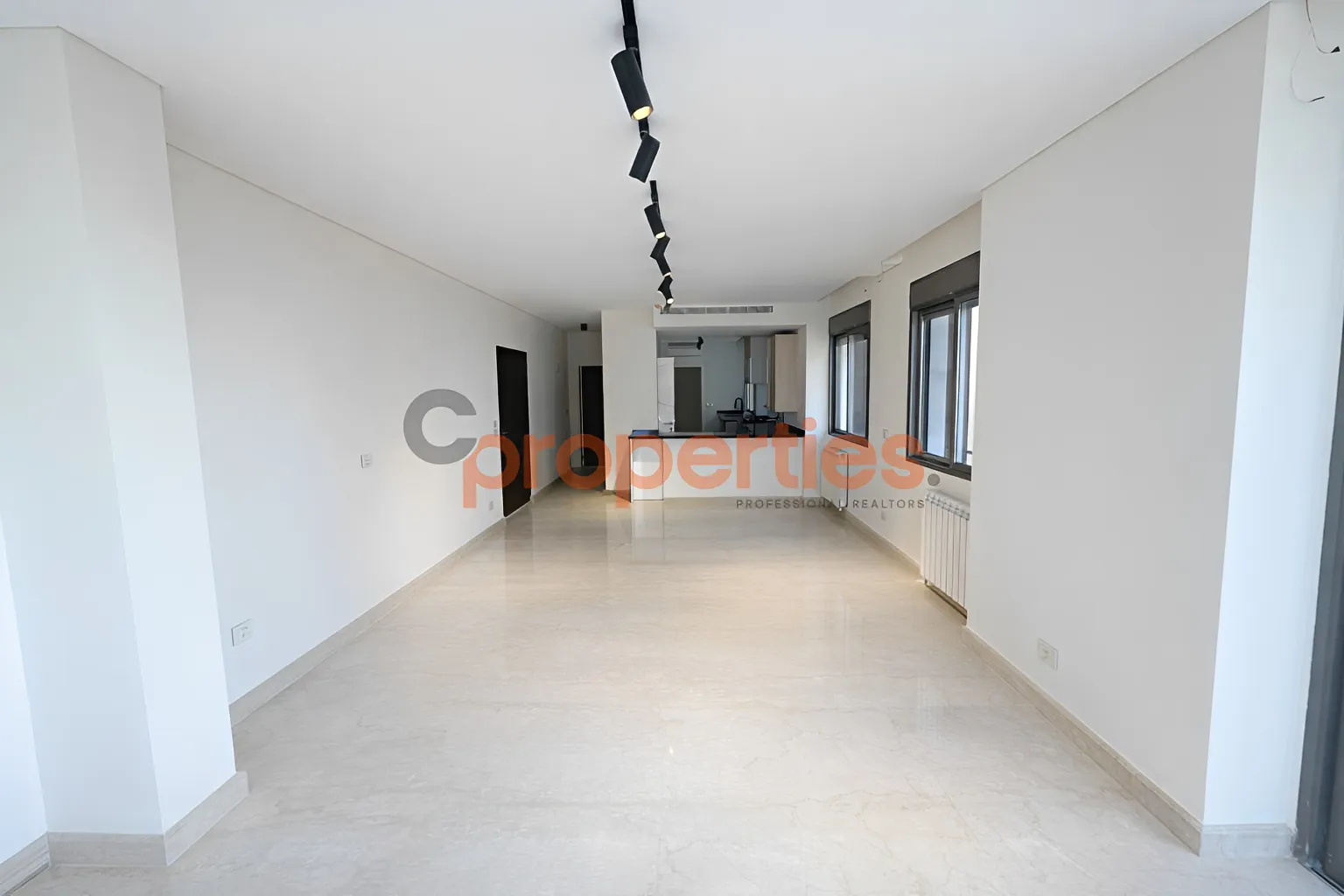 Apartment for Rent in Sahel Aalma - 2 bed, 4 bath