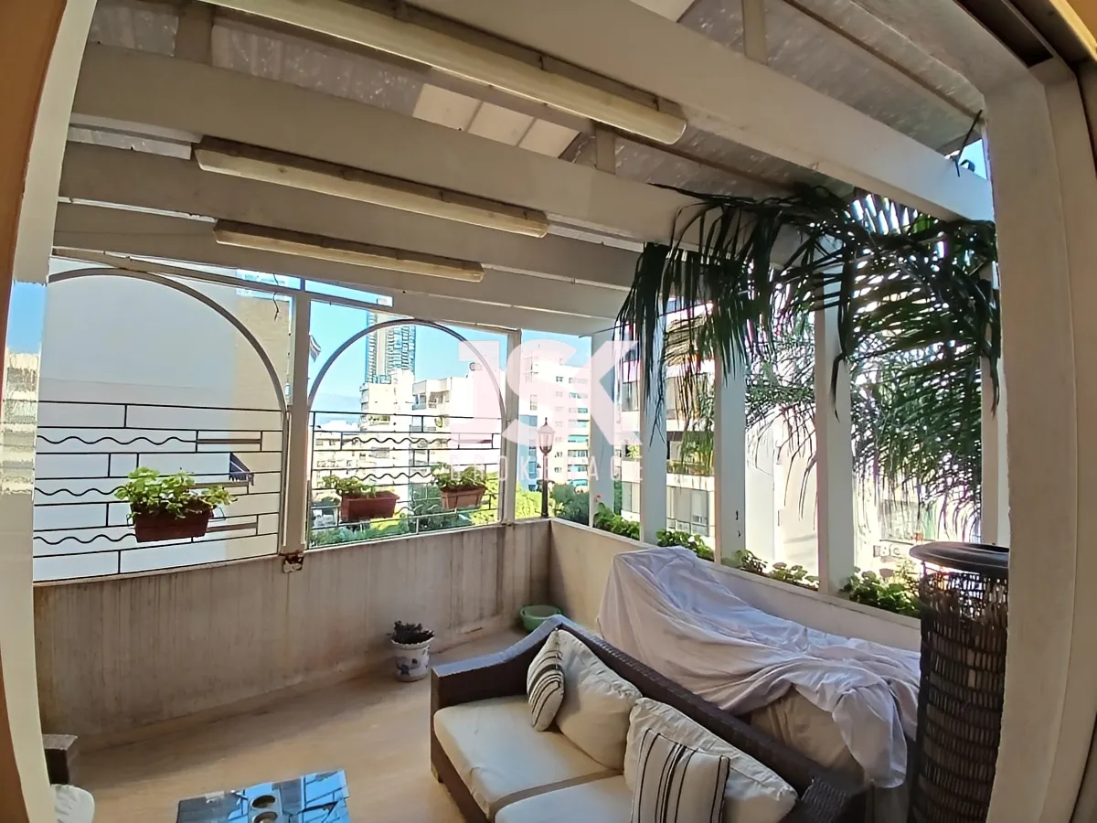 Apartment for Sale in Hosrayel, Lebanon