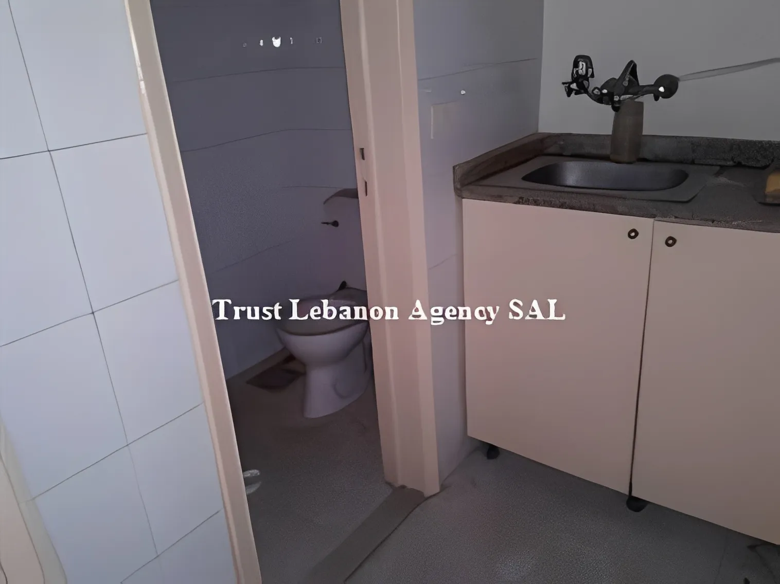 Commercial Property For Rent in Baabda, Hazmieh