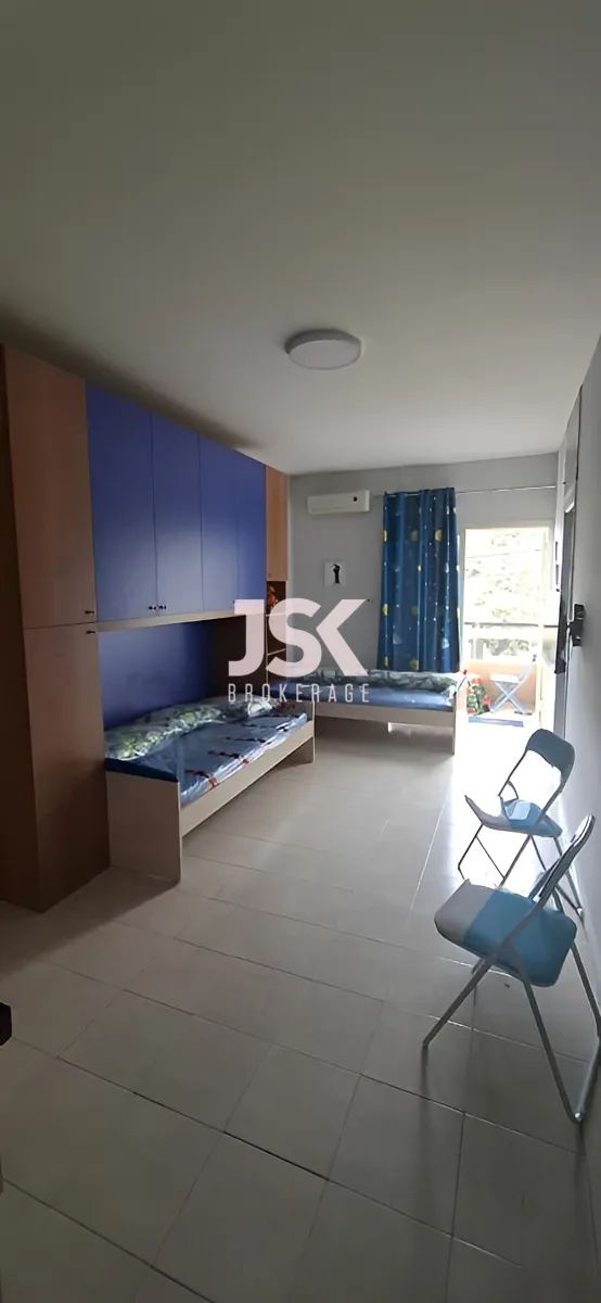 Apartment for Rent in Blat, Byblos, Lebanon - 1 bed, 1 bath
