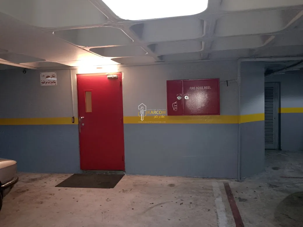 Apartment for Rent in Salim Salam, Bayrut, Lebanon
