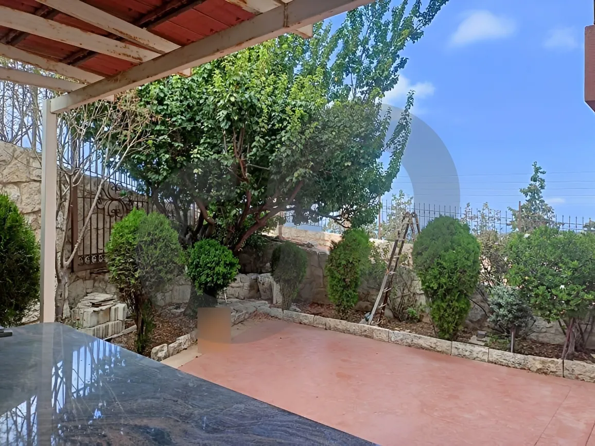 Villa for Sale in Byblos, Lebanon